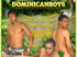 Dominican Boys